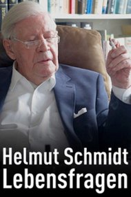 Helmut Schmidt – Lebensfragen
