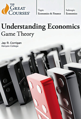 Understanding Economics: Game Theory