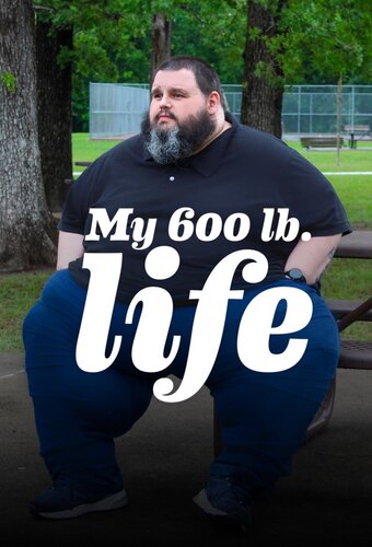 My 600-lb Life