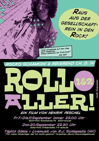 Rollo Aller!