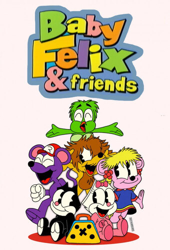 Baby Felix
