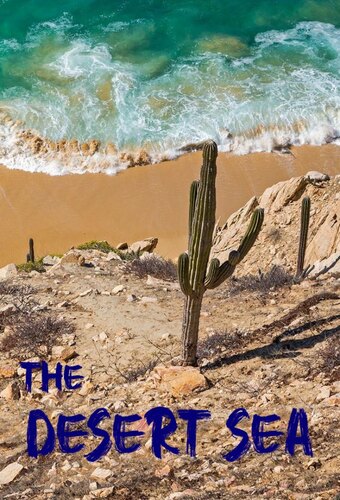 The Desert Sea