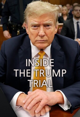 Inside the Trump Trial