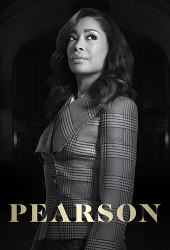 Pearson
