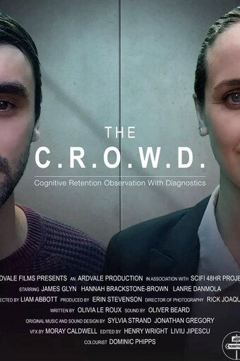 The C.R.O.W.D