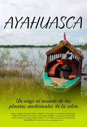 Ayahuasca