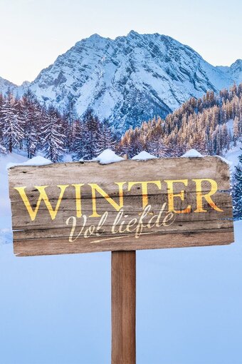 Winter Vol Liefde