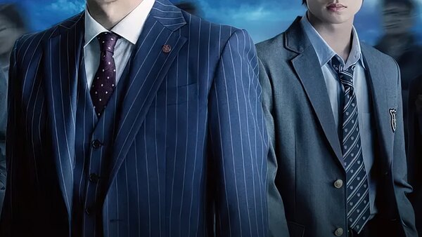 Gifted Season 1 Episode 1