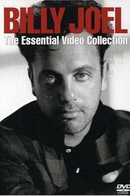 Billy Joel: The Essential Video Collection