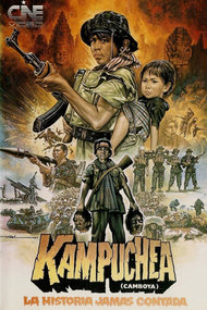 Kampuchea: The Untold Story