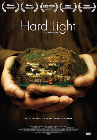 Hard Light