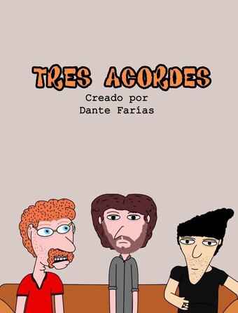 Three Chords