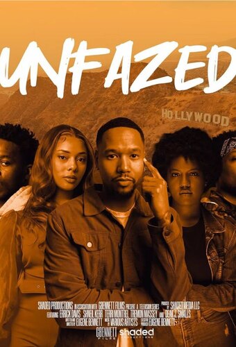 Unfazed