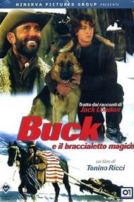 Buck and the Magic Bracelet