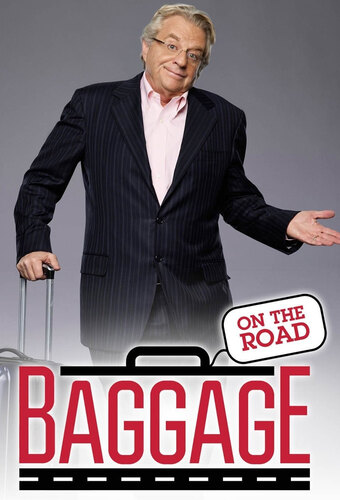 Baggage On the Road
