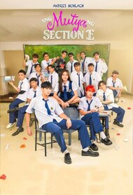 The Only Girl of Class E episodes (TV Series 2025 - Now)