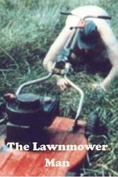 The Lawnmower Man