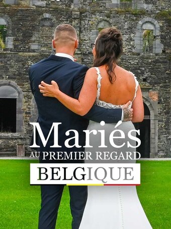 Married at First Sight (BE)