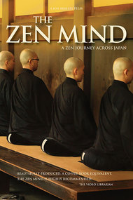 The Zen Mind