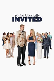 You're Cordially Invited (2025)