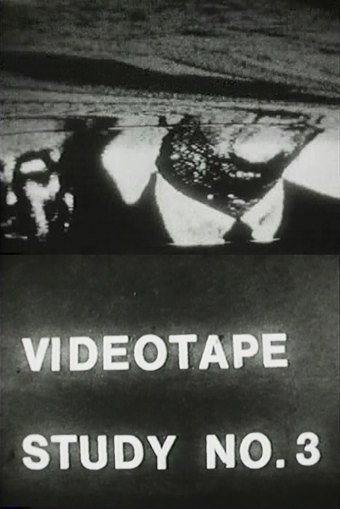 Videotape Study No. 3