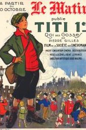 Titi premier, roi des gosses