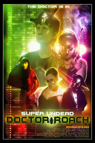 Super Undead Doctor Roach