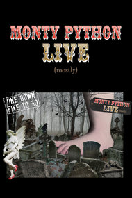 Monty Python: Live (Mostly)