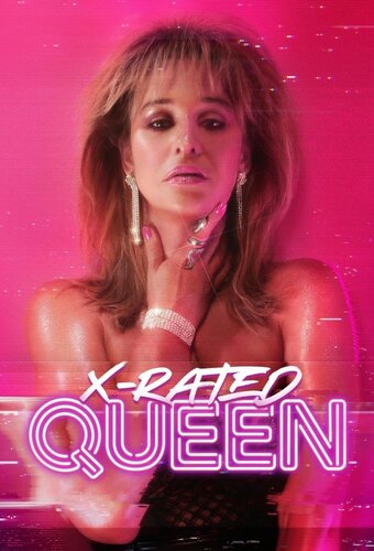 X-Rated Queen