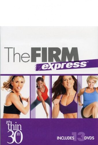 The Firm Express