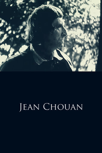Jean Chouan