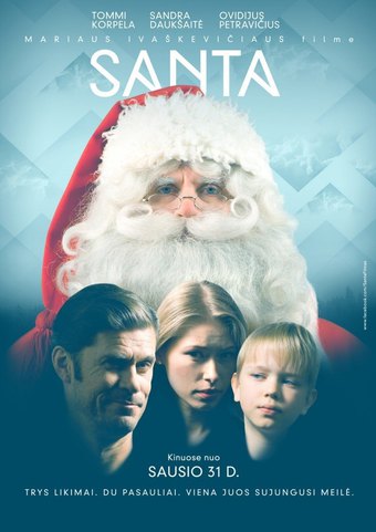 Santa