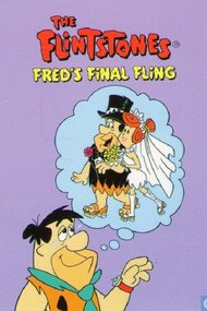 The Flintstones: Fred's Final Fling