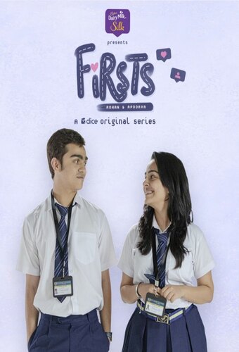 Firsts