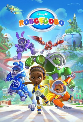 RoboGobo