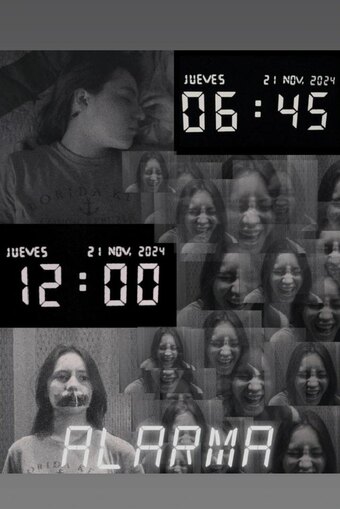 ALARM