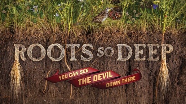 Deep Roots Tv Roots So Deep Season 1 Episode 4
