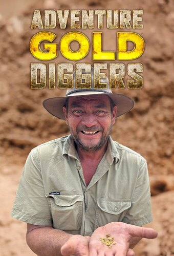 Adventure Gold Diggers