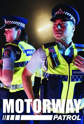 Motorway Patrol