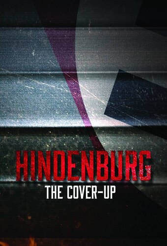 Hindenburg: The Cover-Up