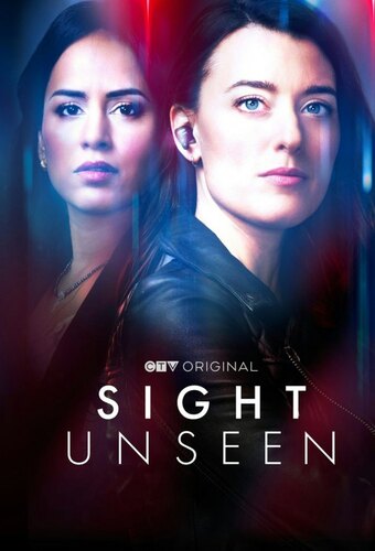 Sight Unseen