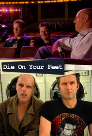 Die on Your Feet