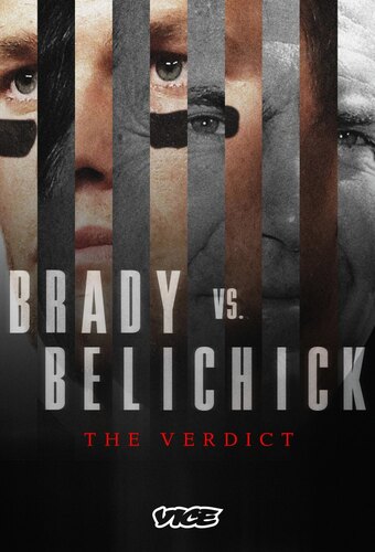 Brady vs Belichick: The Verdict