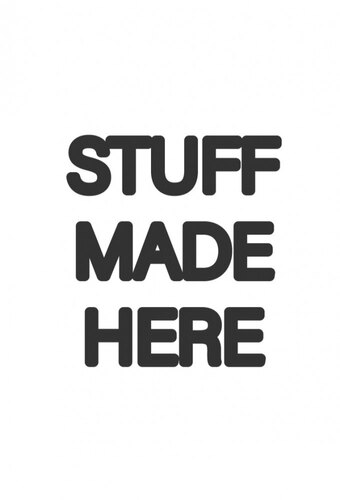 Stuff Made Here