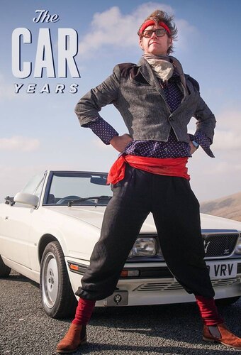 The Car Years