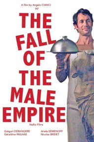 The Fall of the Male Empire