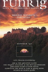 Runrig - Live at Stirling Castle