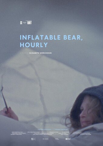 Inflatable Bear, Hourly