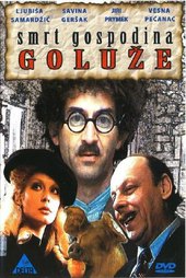 The Death of Mr Goluza