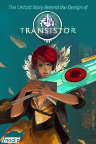 The Untold Story Behind the Design of Transistor (2020)